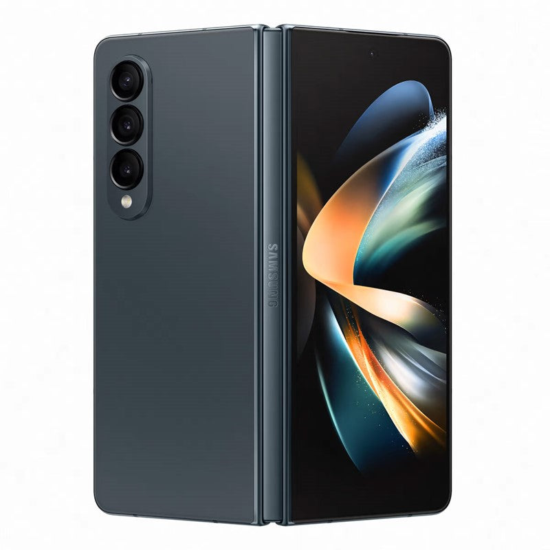 Samsung Galaxy Z Fold 4, 5G, 12GB RAM, Dual SIM 256GB Samsung Galaxy Z Fold 4, 5G, 12GB RAM, Dual SIM 256GB